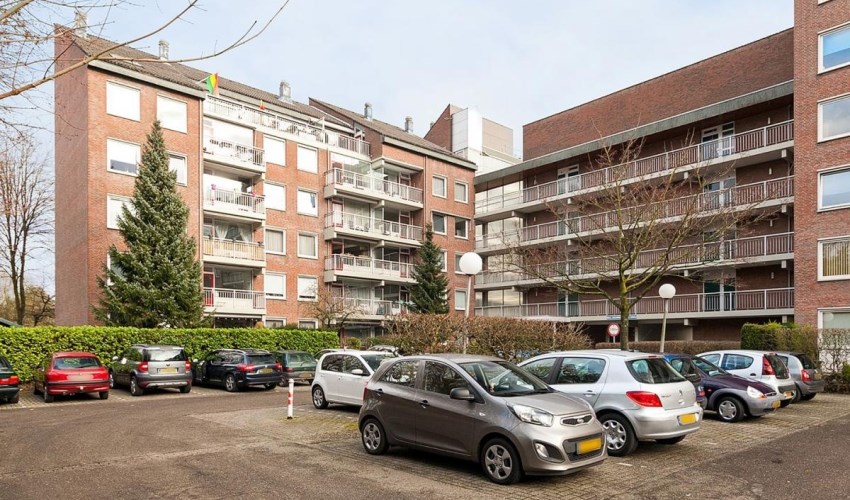 Appartement - Sauterneslaan/Maastricht (€830.00/62.00m2)