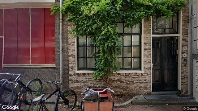 Appartement - Paardenstraat/Amsterdam (€3050.00/87.00m2)