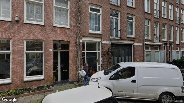 Appartement - Pieter Baststraat/Amsterdam (€2975.00/92.00m2)