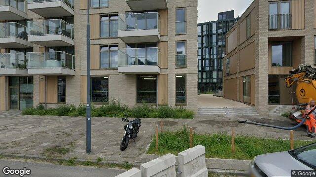 Appartement - Sabapad/Haarlem (€1210.00/57.00m2)