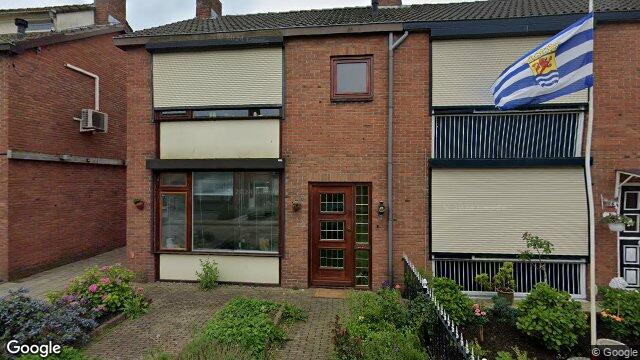 Huurwoning - Wilhelminastraat/Hoek (€1799.00/133.00m2)