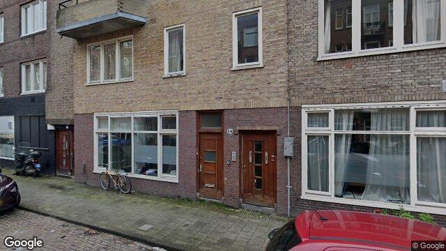 Appartement - Cornelis Trooststraat/Amsterdam (€2500.00/56.00m2)
