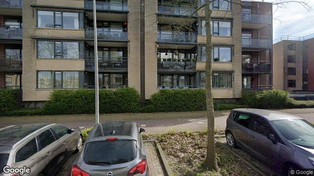 Appartement - Kruisberg/Etten-Leur (€1145.00/89.00m2)