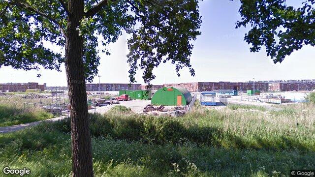 Appartement - Rocamadour/Purmerend (€1852.00/96.00m2)