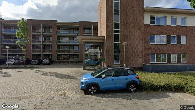Appartement - Edelinckstraat/Hardenberg (€1250.00/83.00m2)