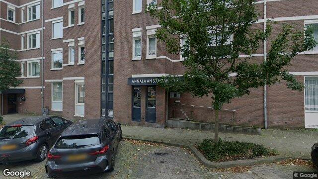 Appartement - Sint Annalaan/Maastricht (€1195.00/99.00m2)