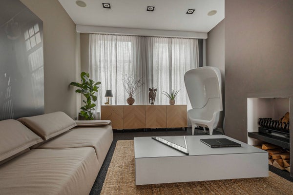 Appartement - Loosduinsekade/Den Haag (€2295.00/180.00m2)