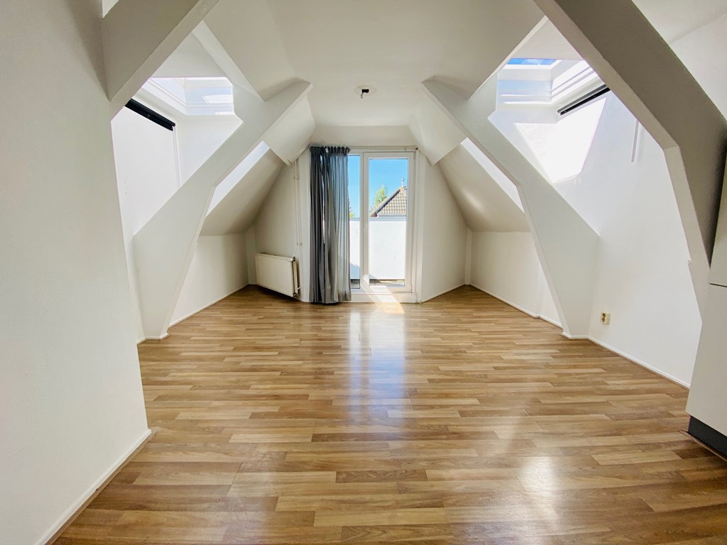 Appartement - Mauritsstraat/Rotterdam (€1058.95/50.00m2)