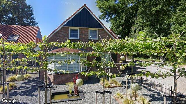 Huurwoning - Essenweg/de Lutte (€1400.00/130.00m2)