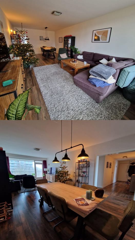 Kamer - Buitenveldert/Amsterdam (€950.00/110.00m2)