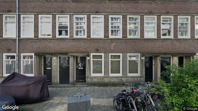 Appartement - Eerste Helmersstraat/Amsterdam (€2450.00/63.00m2)