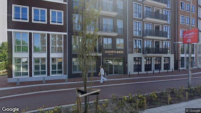 Appartement - Gedempte Where/Purmerend (€1980.00/99.00m2)