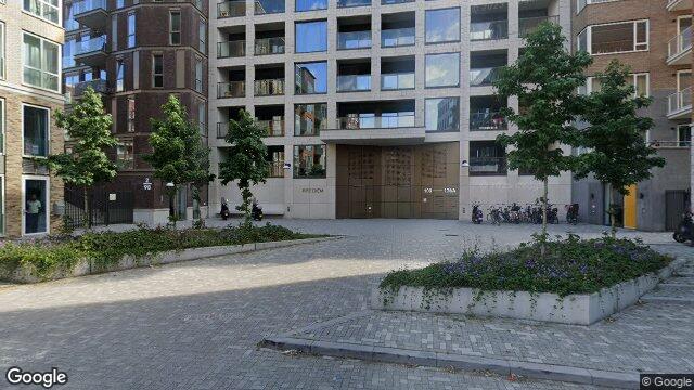 Appartement - Karel Appelhof/Diemen (€2330.00/141.00m2)