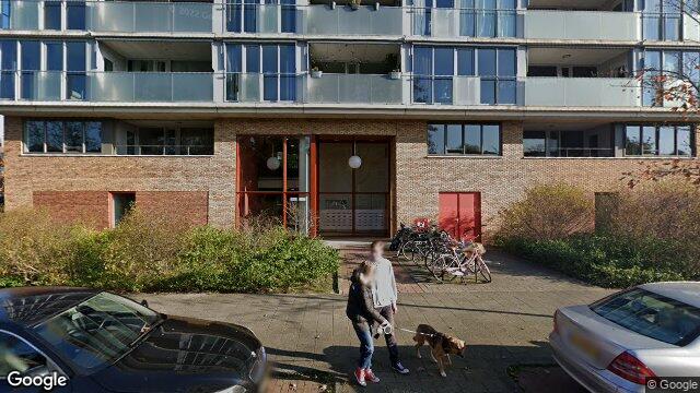 Appartement - Klaroenstraat/Rijswijk (ZH) (€1300.00/80.00m2)