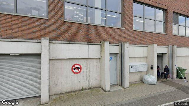 Appartement - Maashaven/Roermond (€1250.00/89.00m2)