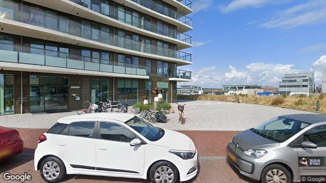 Appartement - Hellingweg/Den Haag (€1850.00/87.00m2)
