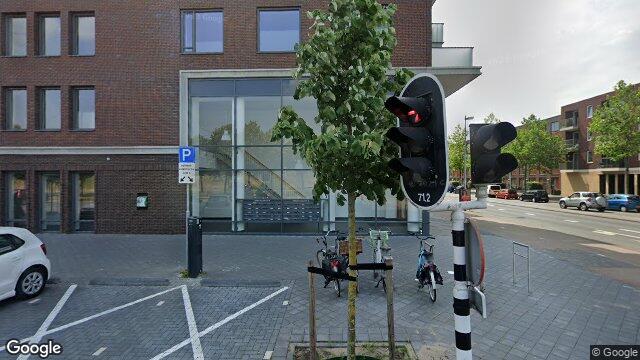 Appartement - Parkzichtlaan/Utrecht (€2438.00/85.00m2)