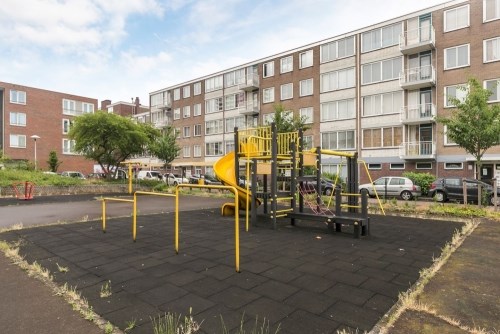 Appartement - Van Eysingalaan/Utrecht (€1175.00/72.00m2)