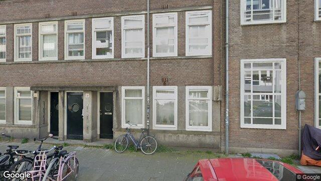 Appartement - Eerste Helmersstraat/Amsterdam (€2450.00/69.00m2)