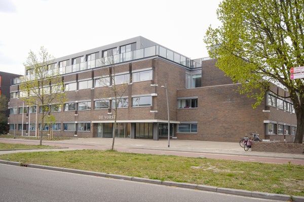Appartement - Wethouder van Eschstraat/Oss (€643.00/24.00m2)