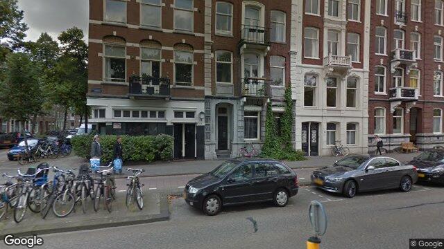 Appartement - Nassaukade/Amsterdam (€3600.00/170.00m2)