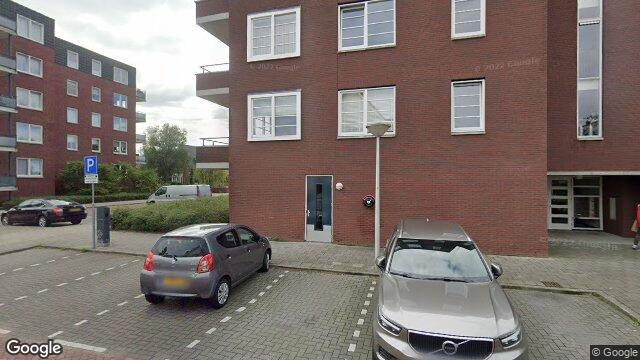 Appartement - Westhove/Amstelveen (€2350.00/72.00m2)