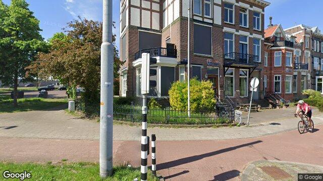 Studio - Zijpendaalseweg/Arnhem (€950.00/42.00m2)