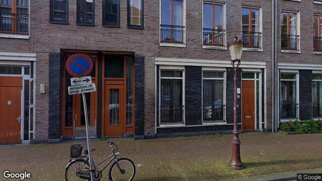 Appartement - Madurastraat/Amsterdam (€2050.00/108.00m2)