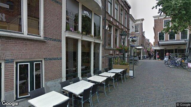 Appartement - Waagplein/Alkmaar (€1287.00/39.00m2)