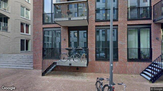 Appartement - Ir Kalffstraat/Eindhoven (€1460.00/66.00m2)
