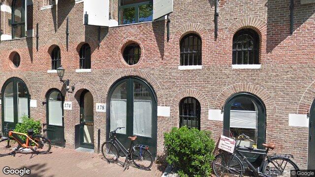 Appartement - Brouwersgracht/Amsterdam (€2250.00/60.00m2)