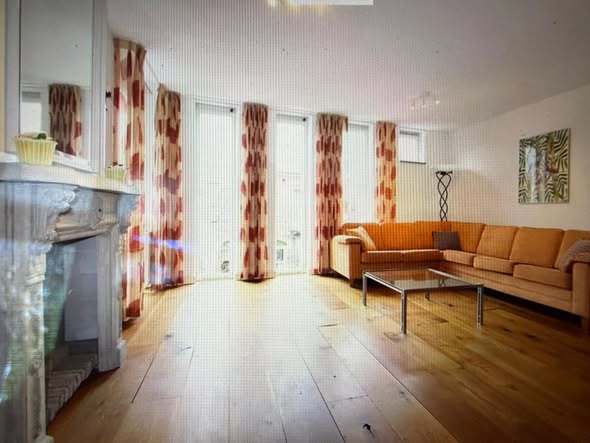 Appartement - Dorpstraat/Amsterdam (€2200.00/140.00m2)