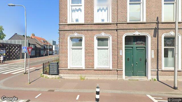 Appartement - Goirkestraat/Tilburg (€1250.00/62.00m2)