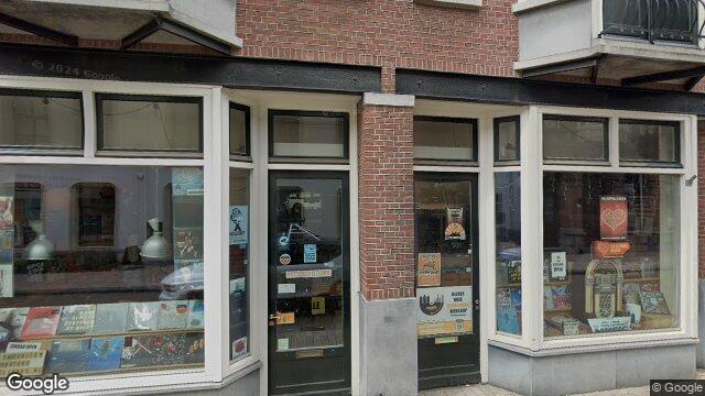 Huurwoning - Nieuwlandstraat/Tilburg (€2950.00/168.00m2)