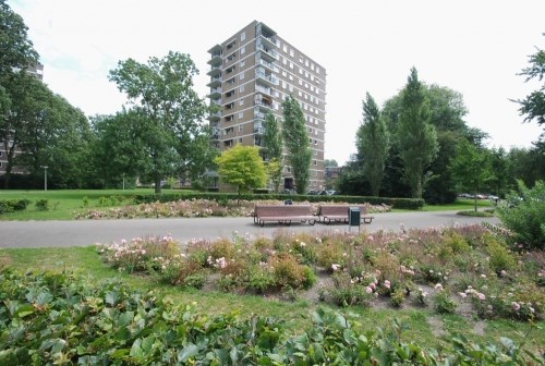 Appartement - Hendrinaland/Den Haag (€940.00/70.00m2)