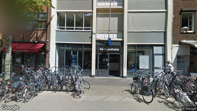 Appartement - Parade/Venlo (€1650.00/100.00m2)
