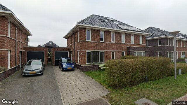 Huurwoning - De Waterjuffer/Eelderwolde (€1675.00/159.00m2)