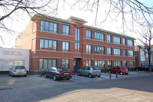 Appartement - Minister Talmastraat/Utrecht (€1075.00/55.00m2)