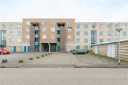 Appartement - Glinkastraat/Almere (€1040.00/50.00m2)