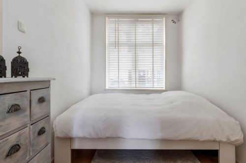 Kamer - Blauwgras/Rotterdam (€620.00/22.00m2)