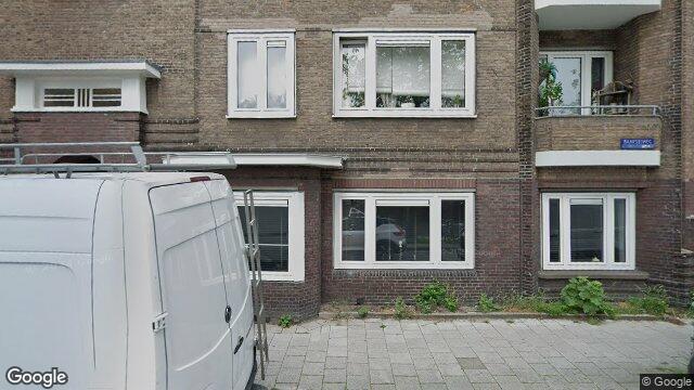 Appartement - Baarsjesweg/Amsterdam (€2775.00/88.00m2)