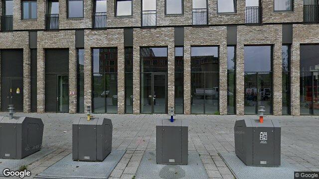 Studio - Elizabeth Cady Stantonplein/Amsterdam (€783.00/27.00m2)