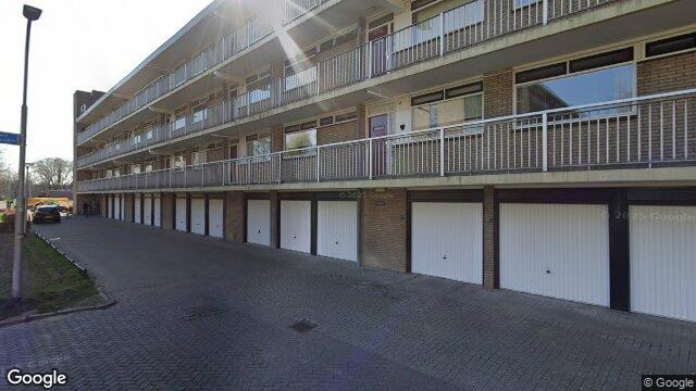 Appartement - Malvert/Nijmegen (€1550.00/94.00m2)