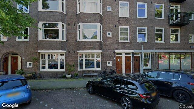 Appartement - Uiterwaardenstraat/Amsterdam (€2500.00/57.00m2)