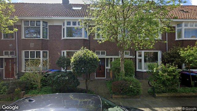 Huurwoning - Ibisstraat/Leeuwarden (€1324.00/120.00m2)