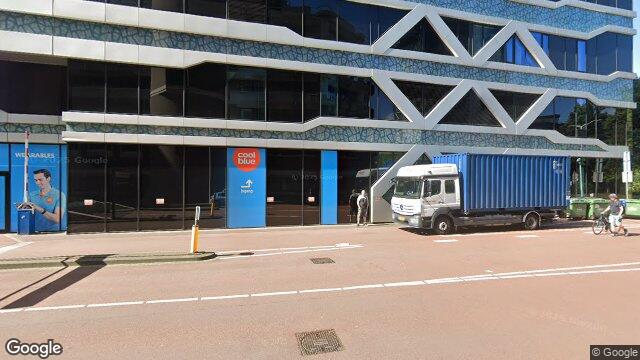 Appartement - Bezuidenhoutseweg/Den Haag (€2600.00/103.00m2)