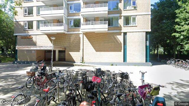 Appartement - Staalmeesterslaan/Amsterdam (€1430.00/58.00m2)