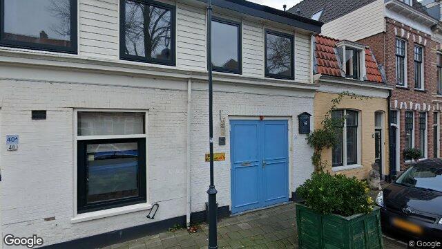Huurwoning - Gedempte Raamgracht/Haarlem (€2950.00/100.00m2)