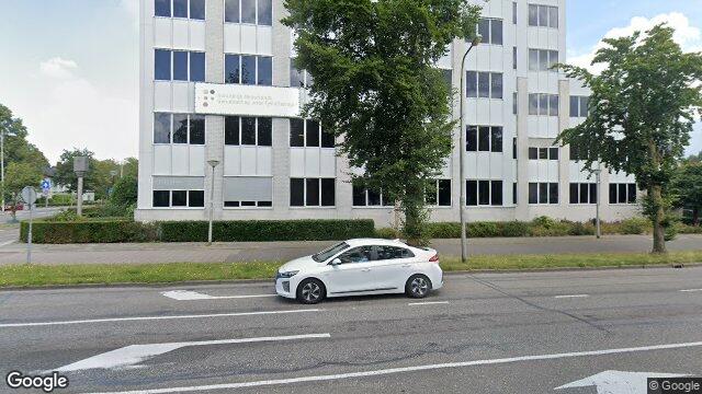 Appartement - Stadsring/Amersfoort (€1345.00/70.00m2)