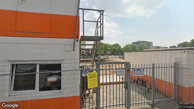 Appartement - Gloeierij/Tiel (€1392.00/95.00m2)